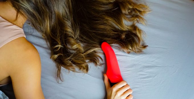 Why the Purchase & Use of Adult Toys are Becoming Mainstream – 2024 Guide