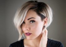8 Reasons Why Women’s Undercut Hairstyles are Still in Style