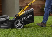5 Things to Look When Buying a Grass Cutting Machine Online – 2024 Guide