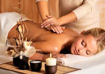8 Surprising Health Benefits of a Tantric Massage