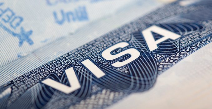 5 Things You Need to Know About the L1 Visa