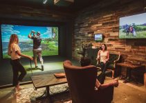 5 Things to know about Sports Simulators for Home and Commercial Use