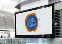 6 Reasons Your Small Business Needs Digital Signage