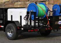 6 Things to Consider When Shopping for a Trailer Jetter 