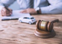 Should You Get A Lawyer For A Car Accident That Wasn’t Your Fault?