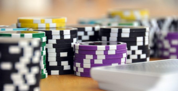Best Tips for Online Casino Beginners in 2023