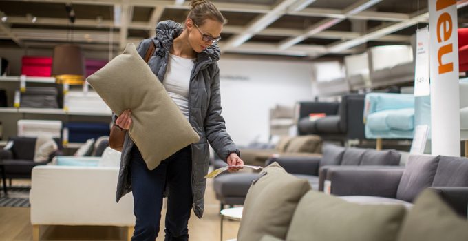 Factors to Consider When Choosing a Furniture Store