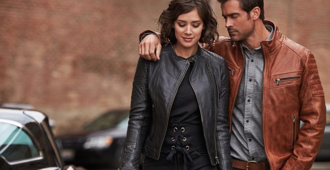 How Do You Store & Maintain Leather Jackets During Summer?