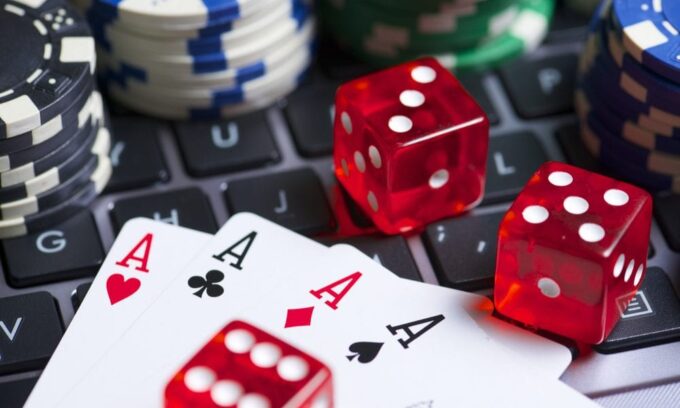 5 Benefits of Playing High Roller Online Casinos - Galeon
