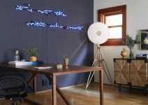 Reasons to Update your Office Space with Neon Signs