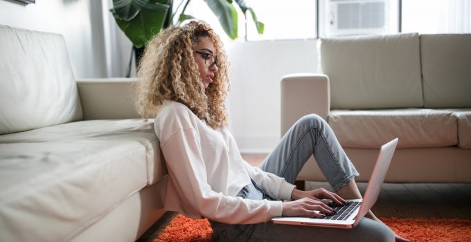 How to Maintain Great Mental Health While Working from Home