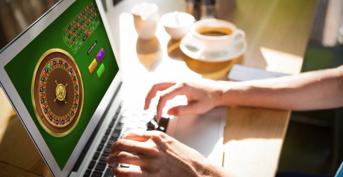 What to Look For When Choosing an Online Casino – 2024 Guide
