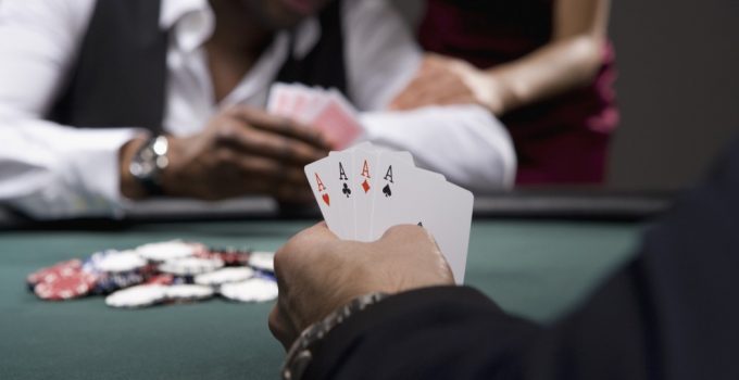 How To Practice Poker And Improve Your Strategy Faster – 2023 Guide