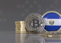 El Salvador Becomes the First Country to Legalize Bitcoin