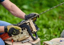 How To Untangle A Chainsaw Chain – 2023 Beginners Guide