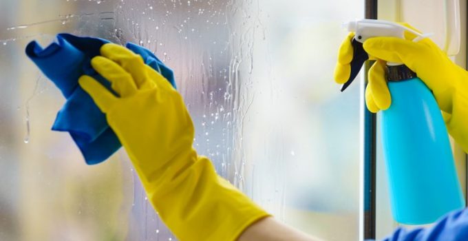 Best Window Cleaners 2022