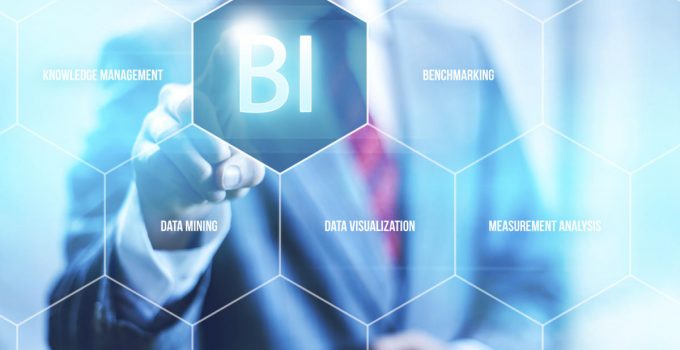 9 Ways Business Intelligence Tools Boost Your Business