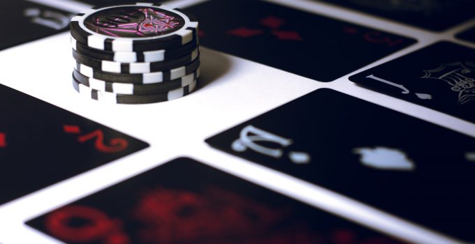 The Future of Online Gambling in the Cloud