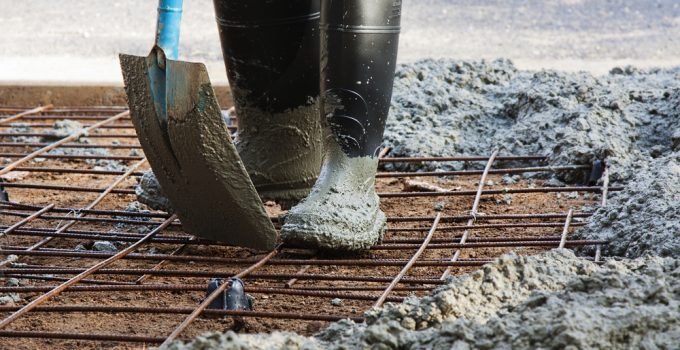 How To Find The Perfect Concrete Contractor For Your Project – 2023 Guide