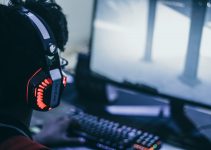 10 Best way to Improve Your Gaming Skills