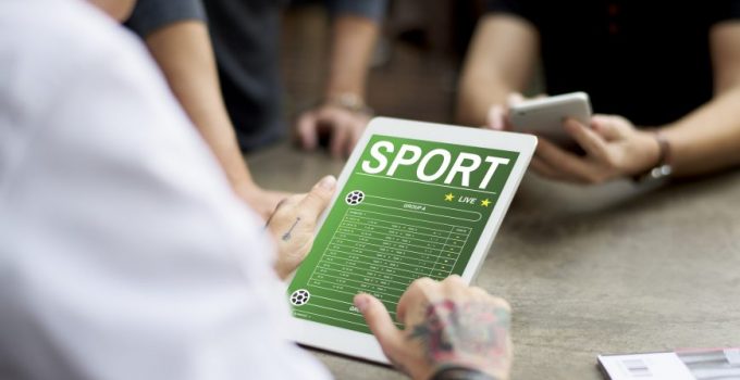 Ways To Know If Your Sports Betting Site Is Reputable