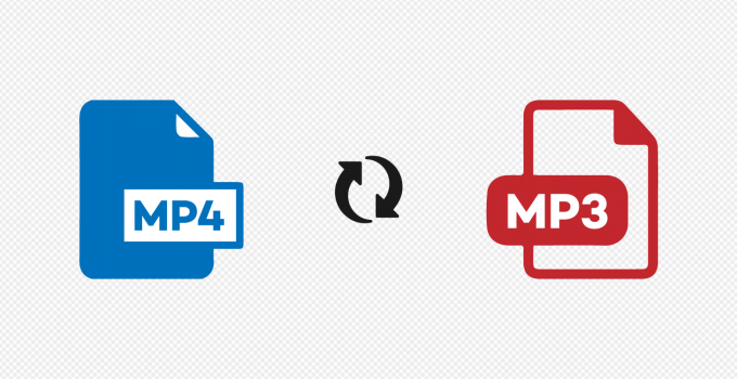 3 Best Free MP4 to MP3 Converters in 2022