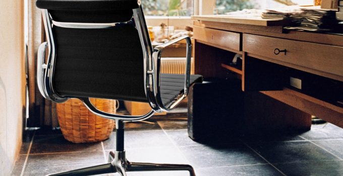 Is Buying Used Office Chairs Worth It?