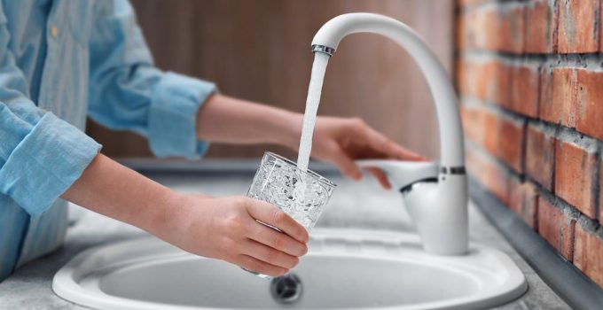 How to Choose the Right Under-Sink Water Filter for Your Home