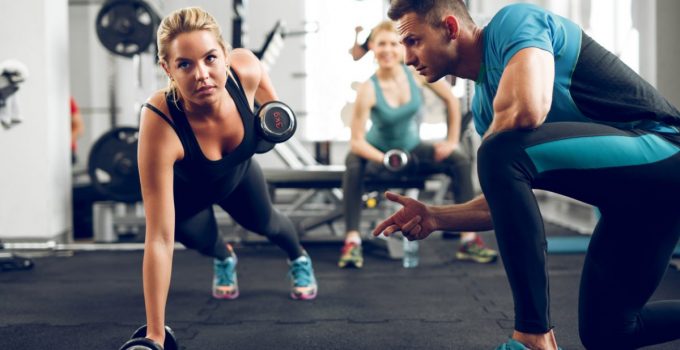 How To Find A Good Personal Trainer In London – 2023 Guide