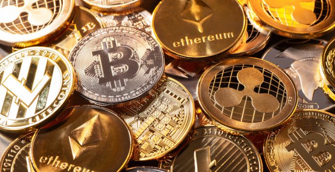 Influence of Cryptocurrencies on the Global Financial Market – 2022 Guide