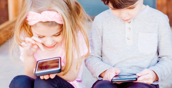 7 Ways to Keep Your Kids Safe from Adult Content