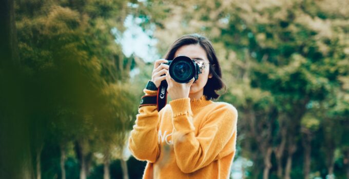 5 Tips on How to Find the Best Vacation Photographer