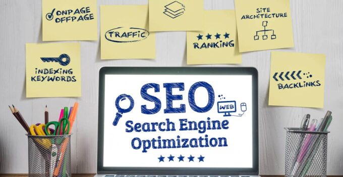 How Can SEO Help In Improving Online Visibility?
