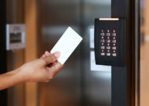A Complete Guide To Commercial Security System And Access Control Systems