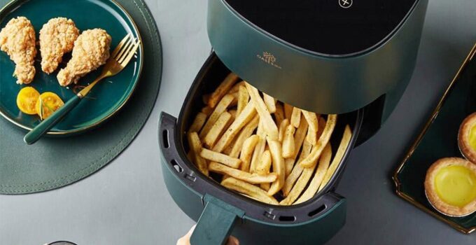 5 Air Fryer Tips for Frying Foods – 2021 Guide