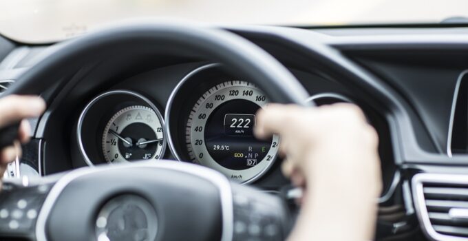 How Do You Know If Your Speedometer Is Correct – 2024 Guide