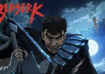 Berserk Season 3 – Review and Release Date 2024