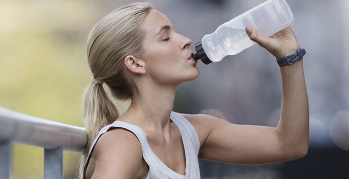 Is Drinking Distilled Water Good for Your Kidneys in 2021?