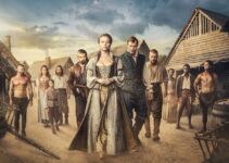 Jamestown Season 4 – Review, Cast, Release Date 2022
