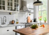 8 Tips on How to Make Your Kitchen Design More Practical – 2024 Guide