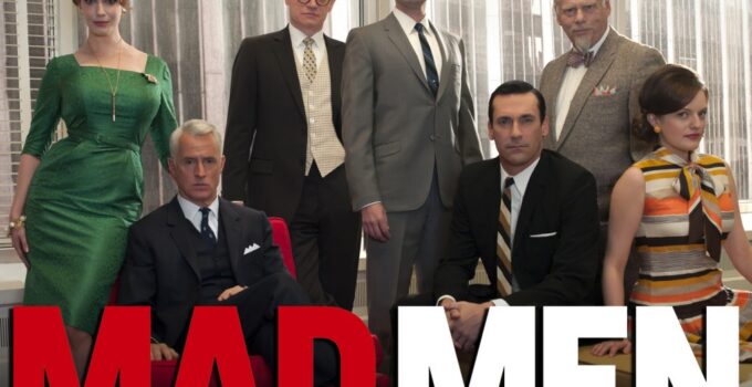 Mad Men Season 8 – Review and Release Date 2023