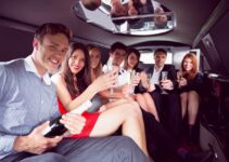 9 Signs You Are Overpaying For Your Limo Services – 2023 Guide