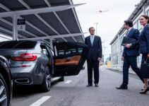7 Tips for Choosing an Airport Transfer Service in 2024