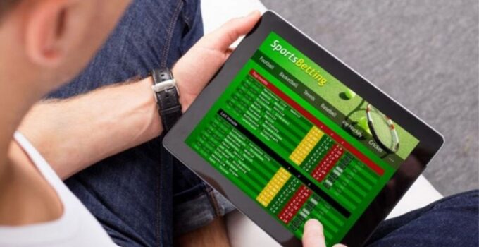 7 Reasons Why is Sports Gambling So Popular in the UK