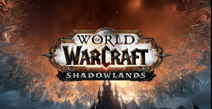What Is The Fastest Way To Gear Up In WoW Shadowlands?