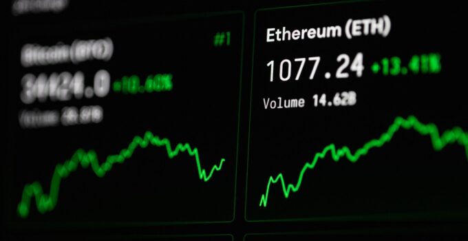 What Does the Future Hold for Ethereum in 2022