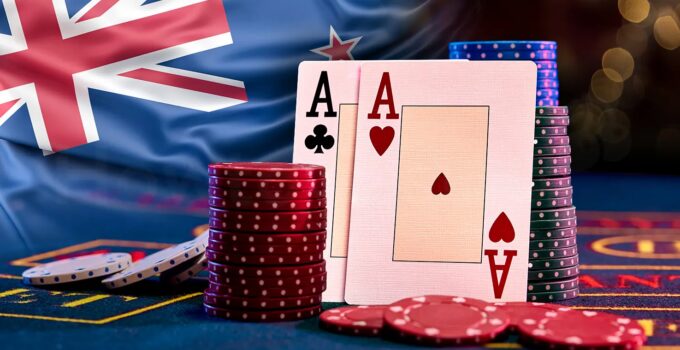 How To Pay Taxes On Gambling Winnings From Online Casinos In New Zealand