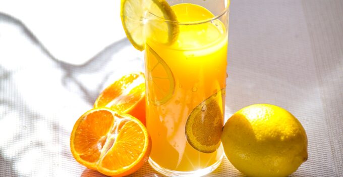 8 Top Summer Beverages to Beat the Heat