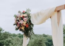 4 Heat-Resistant Flowers For Your Dream Outdoor Wedding