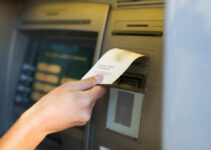 What Type Of Paper Is Used In Atm Machines?